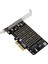 M.2 Nvme Ngff SSD Pcıe Sata Adaptörü Pcıe M2/m.2 Adaptörü Sata M.2 SSD Pcıe Adaptörü M Anahtar B Anahtar B + M Anahtar (Yurt Dışından) 1