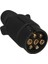 Karavanlar Için 12V Kanatçık Fiş Soket Adaptörü Rv Tekneler Kanatçık (Yurt Dışından) 3