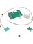 Pcı Express - Mini Pcı Express Kart Adaptörü Kablosuz Ağ Ethernet Lan Mini Pcı-E Yükseltici Pc - Dizüstü Bilgisayar Ağ Kartı (Yurt Dışından) 3