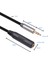 2 Adet 3.5mm Erkek 6.35MM Dişi Ses Kablosu 1/4 Ila 1/8 Adaptör Kablosu 1/4 Stereo Adaptör Gitar, Piyano, Mikser (Yurt Dışından) 5
