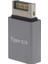 USB 3.1 Tip C Erkek - Tip C/e Dişi Anakart Genişletme Kablosu (Yurt Dışından) 5