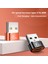 1 Adet 6A Tip C - USB 3.0 Otg Adaptör USB C Dişi - USB Erkek Dönüştürücü, Turuncu (Yurt Dışından) 5