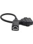 3pin Obd1 Adaptörü Için 5x Obd2 Kablosu Obd2 Obdıı 3 Pin - 16 Pin (Yurt Dışından) 2