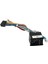 16PIN Güç Kablo Demeti Kablo Adaptörü - E46 / E39 1995-2000 (Yurt Dışından) 3