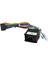 16PIN Güç Kablo Demeti Kablo Adaptörü - E46 / E39 1995-2000 (Yurt Dışından) 4