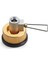 Camping Gas Saver Plus Gaz Dönüştürücü Dolum Adaptörü, A (Yurt Dışından) 3