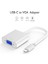 USB C'den Vga'ya Adaptör, Tip C'den Pro'ya Uyumlu VGA Adaptörü (Yurt Dışından) 4