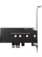 Ek Kartlar Pcıe - M2 Adaptörü Pcı Express 3.0 X1 Yükseltici Adaptörü (Yurt Dışından) 5