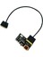 Dp'den Edp'ye 4K 120HZ DIY4K Sürücü Kartı 4K 2k 1080 Taşınabilir Ekran Için Adaptör Kartı(B) (Yurt Dışından) 5