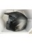 Kask X1-X Seul Çene Çıkan Mat Siyah 1
