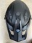 Kask X1-X Seul Çene Çıkan Mat Siyah 3