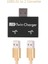Çift 2 Bağlantı Noktalı USB Dc 5V Şarj Ayırıcı Hub Adaptörü Dönüştürücü (Yurt Dışından) 4