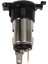 12V-24V 120W Su Geçirmez Araç Çakmak Prizi (Siyah) (Yurt Dışından) 4
