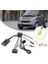 6pin Araç Bluetooth Ses Adaptörü Mıc Handsfree Aux Kablosu (Yurt Dışından) 4