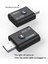 Tv Pc Araba Için 2'si 1 Arada USB Bluetooth Ses Verici Alıcı Adaptörü (Yurt Dışından) 2