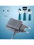 Hq8 HQ8505 -Eu Fiş Için 15V 5.4W Adaptör Şarj Cihazı (Yurt Dışından) 2