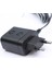 Hq8 HQ8505 -Eu Fiş Için 15V 5.4W Adaptör Şarj Cihazı (Yurt Dışından) 3