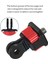 1/4 Inç Vidalı Ipod Adaptörü Siyah (Yurt Dışından) 2