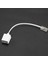 6 Ödül 8P4C/RJ45 Erkek RJ11 6P4C ve M/f Adaptateur Etherne (Yurt Dışından) 3