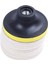 8pc 3 Inç 75MM Keçe Parlatma Pedi Ön Cam Gl Parlatma Kiti (Yurt Dışından) 4