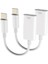 USB C'den Arayüz Adaptörüne - Pd Şarj Dönüştürücü Için (Yurt Dışından) 1