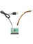 1.44 MB 3.5 Inç Disket Sürücü Konektörü 34 Pın 34 P USB Kablosu Adaptörü Pcb Kartı Pc USB Floppy U Disk Diskete (Yurt Dışından) 2