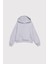 (Kids) Kapüşonlu Oversize Fit Unisex Sweatshirt 5