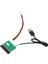 1.44 MB 3.5 Inç Disket Sürücü Konektörü 34 Pın 34 P USB Kablosu Adaptörü Pcb Kartı Pc USB Floppy U Disk Diskete (Yurt Dışından) 4