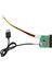1.44 MB 3.5 Inç Disket Sürücü Konektörü 34 Pın 34 P USB Kablosu Adaptörü Pcb Kartı Pc USB Floppy U Disk Diskete (Yurt Dışından) 5