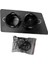 Araba Drenaj Lavabo Konektörü Bağlantısı 2010-2016 97057241501 97057241502 Kaput Kılavuz Plaka Braketi Bağlantısı (Yurt Dışından) 4