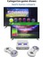 SNES821 Reo Oyun Konsolu 2.4g Kablolu Dahili 821 Oyunları Ab Tak Için (Yurt Dışından) 5