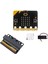 Bbc Microbit V2.0 Anakart Python Programlanabilir Öğrenme Geliştirme Kurulu J'de Grafik Programlamaya Giriş (Yurt Dışından) 1