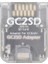 Oyun Konsolu Için GC2SD - Sd Kart Adaptörü(C) (Yurt Dışından) 1