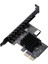 Pcı-E 2x - Usb3.1 A-Key Gen2 Ön Tip-E Genişletme Kartı (Yurt Dışından) 1