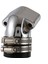 Gy6 150CC Scooter Go Kart Için Motor Karbüratör Adaptör Manifoldu (Yurt Dışından) 4