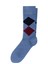 Erkek Indigo Çorap 50291773-320 2