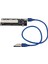 Pcıe Pcı-E Pcı Express X1 Pcı Yükseltici Kart Veri Yolu Kartı Yüksek Verimli Adaptör Dönüştürücü USB 3.0 Kablosu Masaüstü Bilgisayar Için (Yurt Dışından) 3