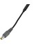 USB Tip C Dişi Pd Şarj Kablosu Kablosu Için X61S R61 T410 T420S T400 T430 SL400 E425 Dizüstü Bilgisayar Güç Şarj Adaptörü (Yurt Dışından) 5