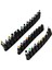 Evrensel Dc 12V 15V 16V 18V 19V 20V 24V 4.5A 4A Ayarlanabilir Güç Kaynağı Adaptörü 34 Ayrılabilir Fiş Dizüstü Bilgisayar Ab Tak (Yurt Dışından) 4