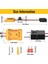 12V, 12AWG Kablo Için 40A Sigortalı Power Wheels Adaptörü (Yurt Dışından) 4