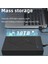 3,5 Inç HDD Muhafazası USB 3.0 - Sata Sabit Disk Kutusu-Abd Tak (Yurt Dışından) 5