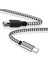 Tip C - Mıdı Kablosu USB C - USB B 2.0 Yazıcı Kablosu Aio, , Yazıcılar ve Daha Fazlası Için Yazıcı Tarayıcı Kablosu (Yurt Dışından) 4