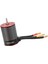 3650 5200KV Fırçasız Motor ve 60A Fırçasız Esc Su Geçirmez 1:10 1/10 Rc Kamyon Araba Tekne Modeli (Yurt Dışından) 5