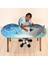 Scuba Kollu Çalışma Masa Seti (8-14YAŞ) 2