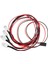 Rc Araba Işıkları 3-9 V Işık Seti Far Başkanı Işık 1/5 1/8 1/10 1/12 1/14 Rc Model Araba Kamyon Led, 2 Beyaz 2 Kırmızı 8mm (Yurt Dışından) 5