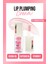 New Well Lip Plumping Cream Summer Pink  Dudak Dolgunlaştırıcı Krem 5 ml 1