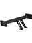 1/10 Rc Araba Alüminyum Alaşımlı Kuyruk Kanat Spoiler Için Tt-01 TT02 94123 1/10 Rc Yol Yarışı Drift Araba 180MM (Yurt Dışından) 1