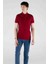 Polo Paris Regular Bordo 2