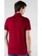 Polo Paris Regular Bordo 3