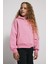 (Kids) Kapüşonlu Oversize Fit Unisex Sweatshirt 5